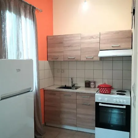 Maravilliosa Casa * Kástron