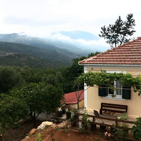Maravilliosa Casa * Kástron