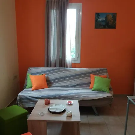Semesterbostad Maravilliosa Casa