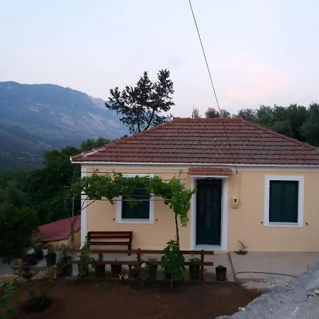 Semesterbostad Maravilliosa Casa *