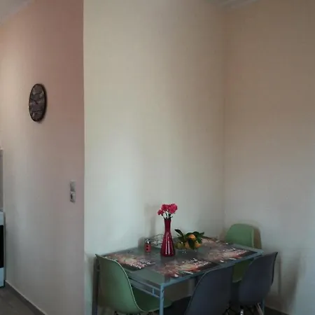 Maravilliosa Casa Kástron